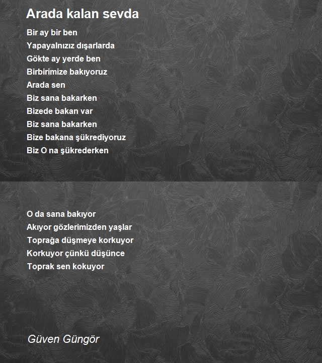 Güven Güngör