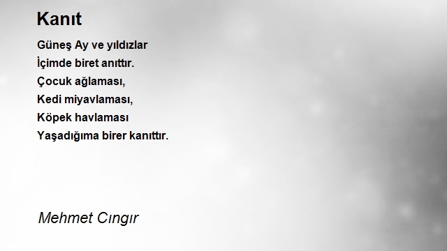 Mehmet Cıngır