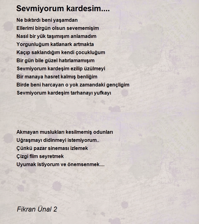 Fikran Ünal 2