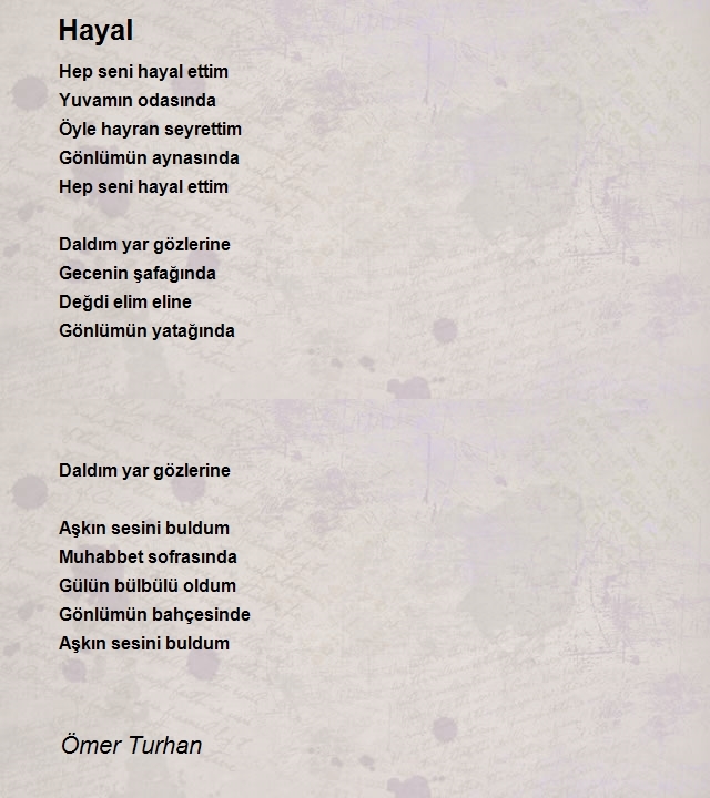 Ömer Turhan