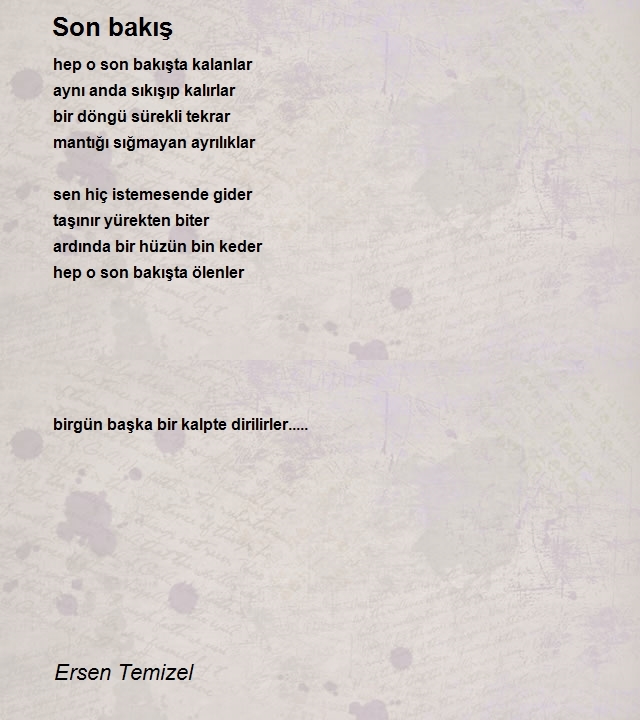 Ersen Temizel