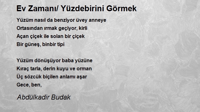 Abdülkadir Budak