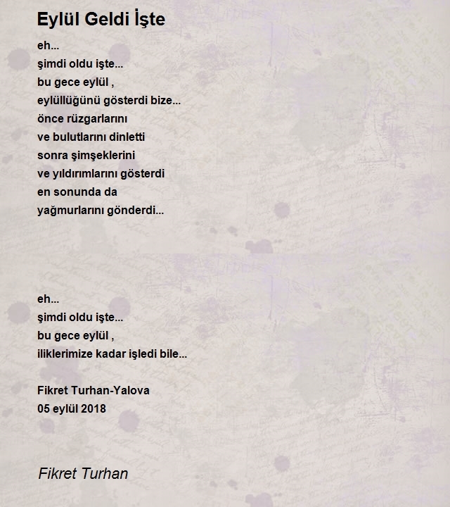 Fikret Turhan