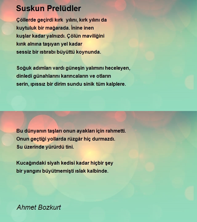 Ahmet Bozkurt