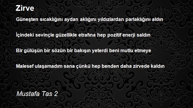 Mustafa Tas 2