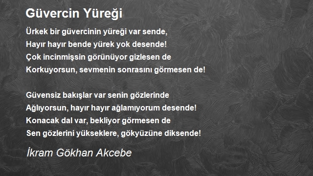 İkram Gökhan Akcebe