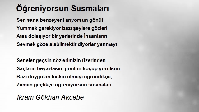 İkram Gökhan Akcebe