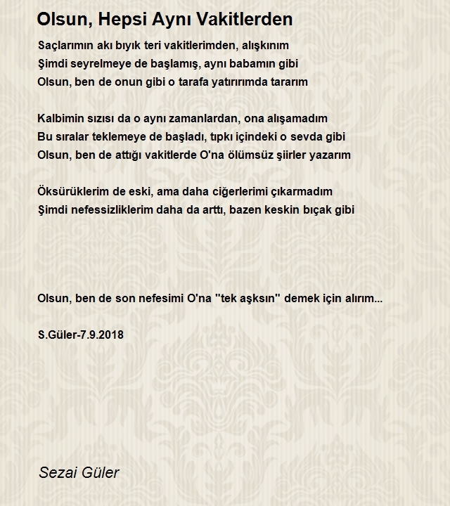 Sezai Güler