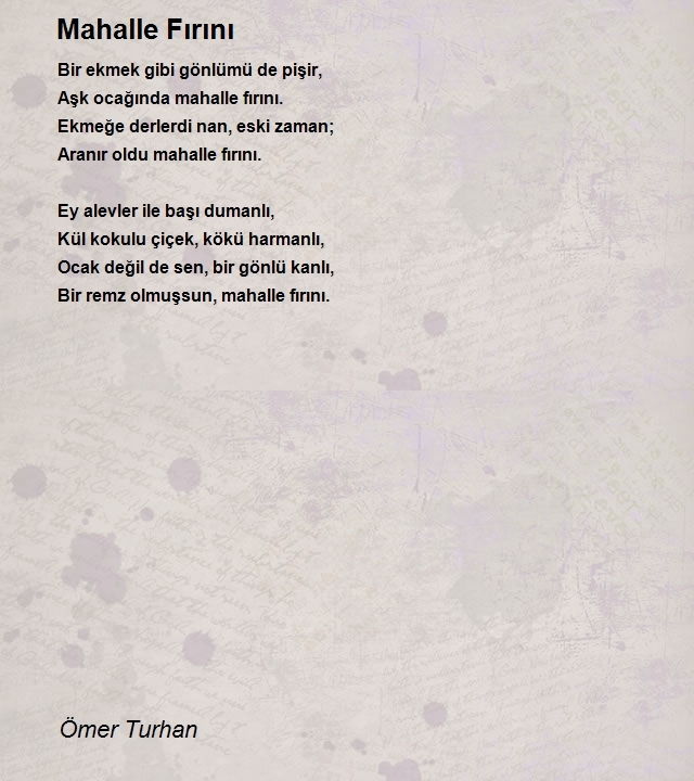 Ömer Turhan