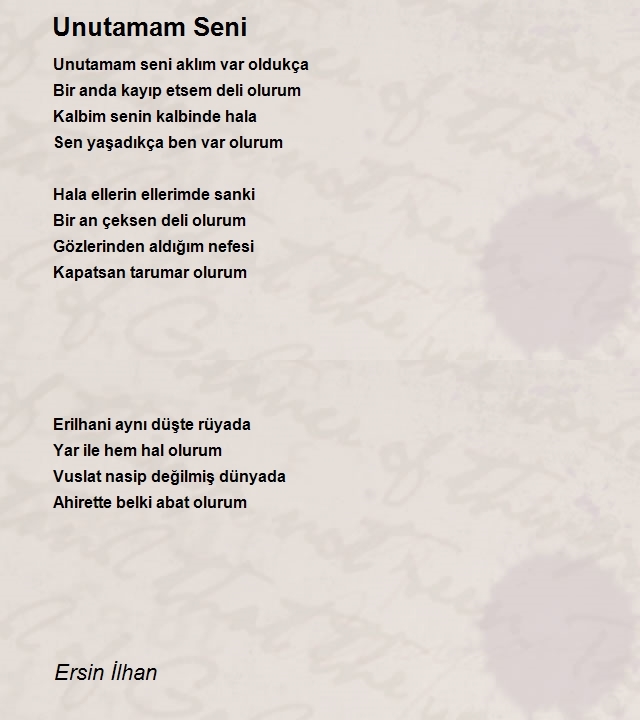 Ersin İlhan