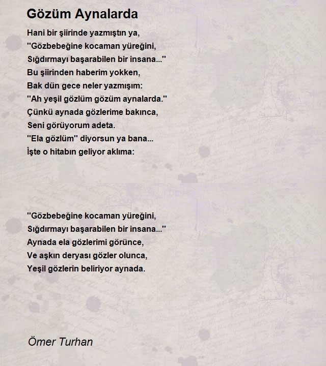 Ömer Turhan