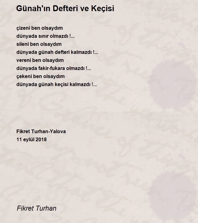 Fikret Turhan