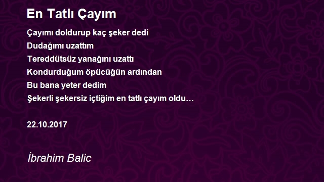 İbrahim Balic