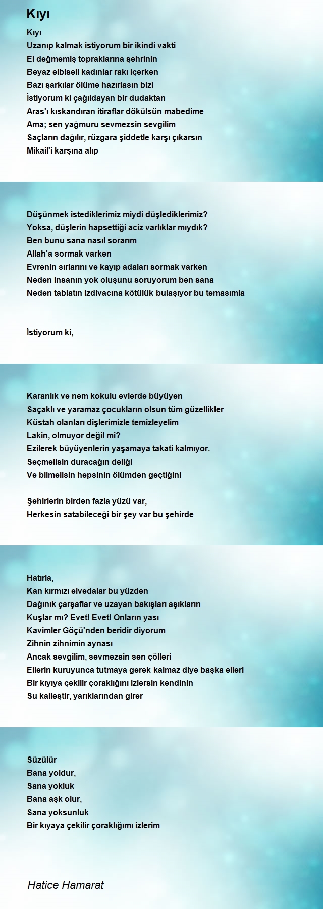 Hatice Hamarat