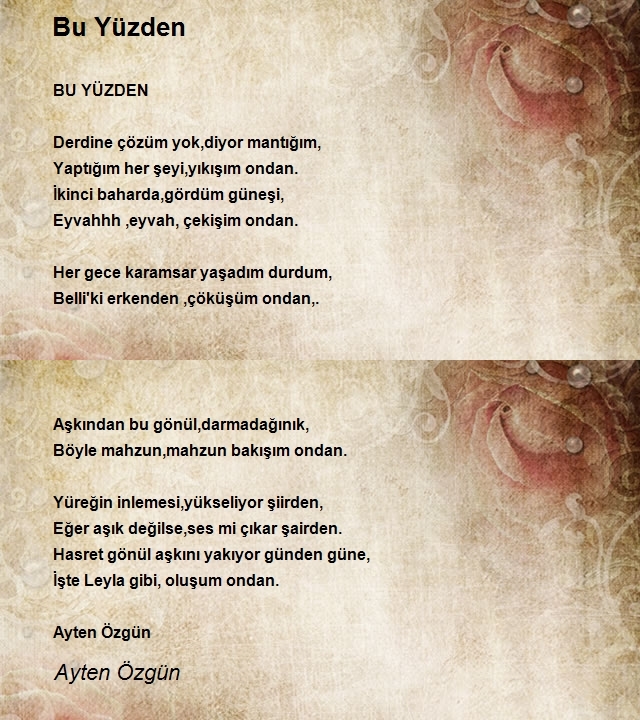 Ayten Özgün