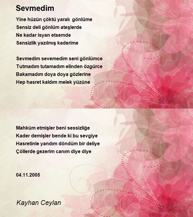 Kayhan Ceylan