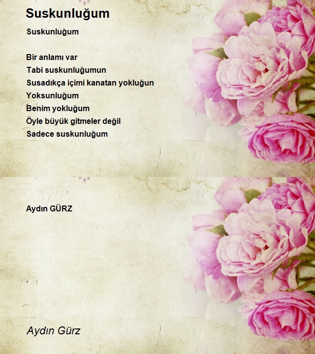 Aydın Gürz