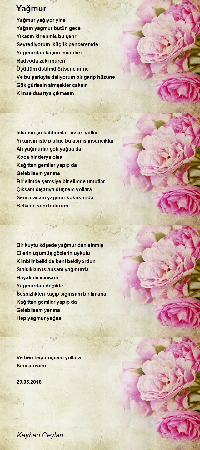 Kayhan Ceylan