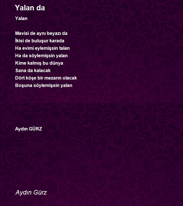 Aydın Gürz