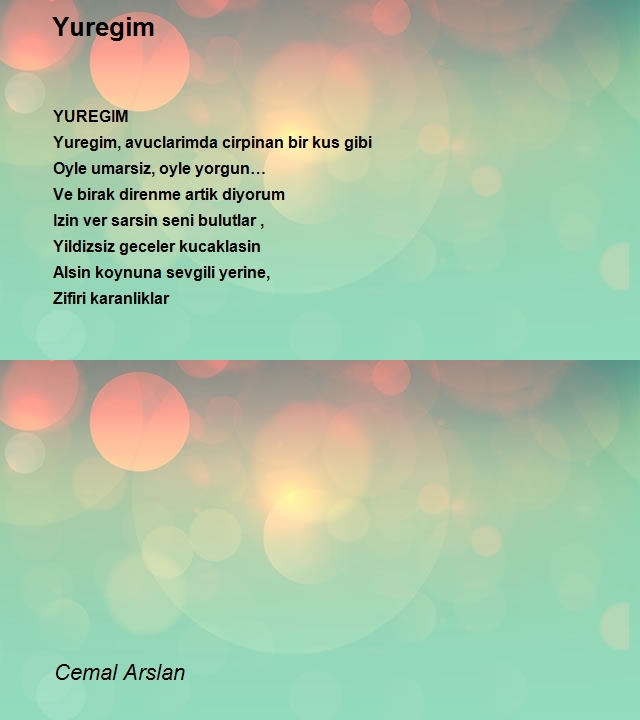 Cemal Arslan