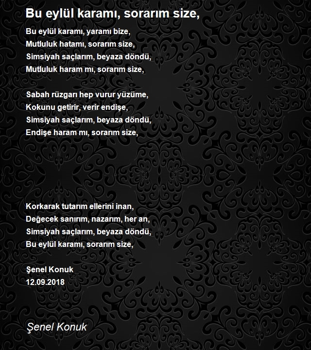 Şenel Konuk