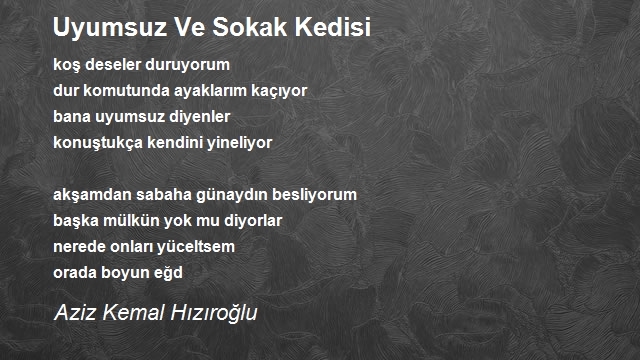 Aziz Kemal Hızıroğlu