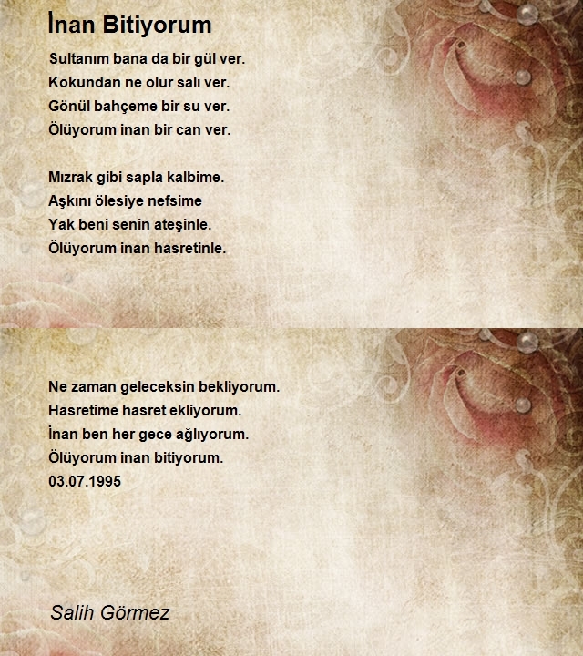 Salih Görmez