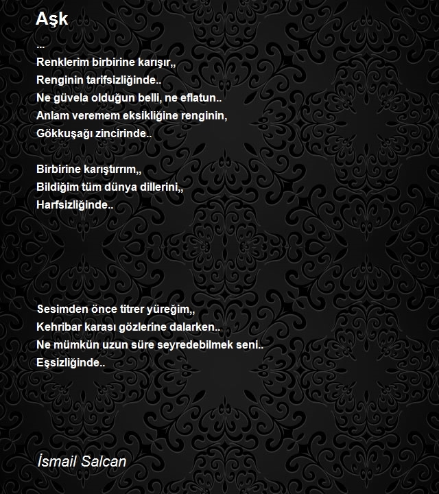 İsmail Salcan