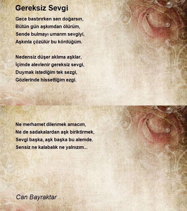 Can Bayraktar