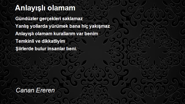 Canan Ereren