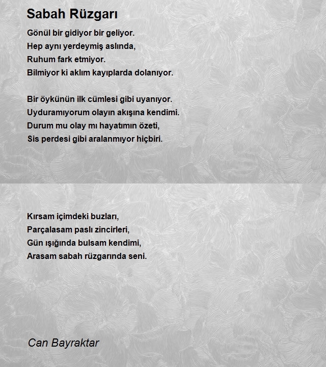 Can Bayraktar