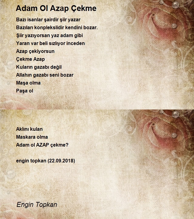 Engin Topkan