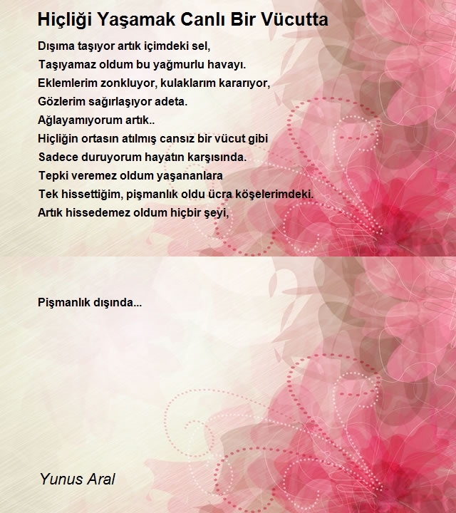 Yunus Aral