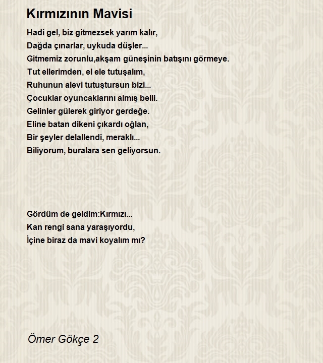 Ömer Gökçe 2