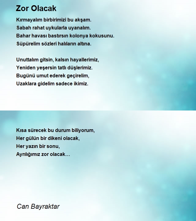 Can Bayraktar