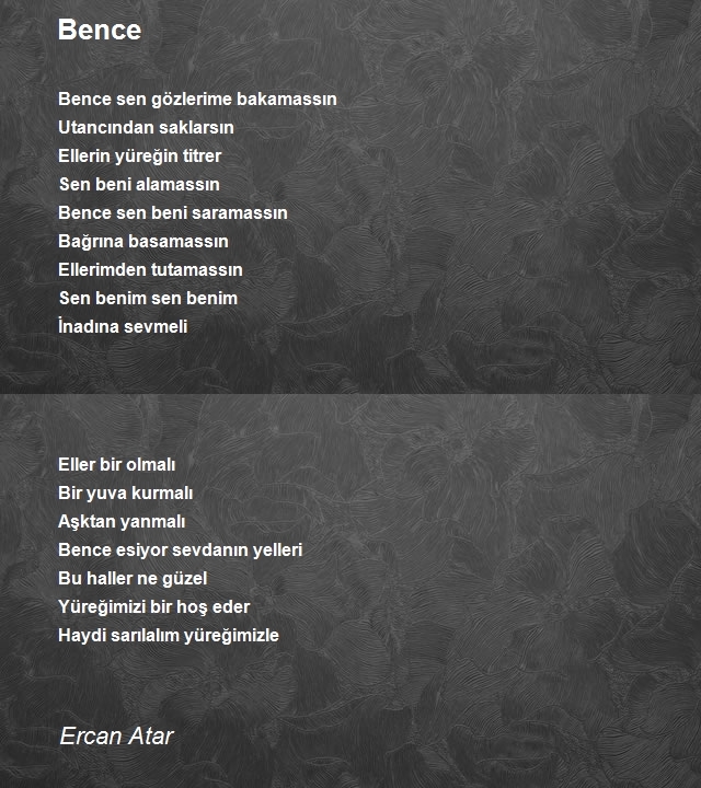 Ercan Atar