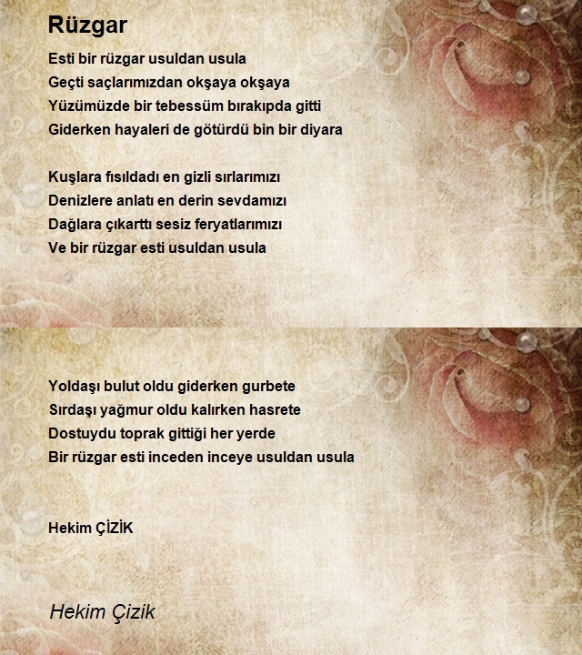 Hekim Çizik