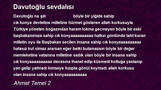 Ahmet Temel 2