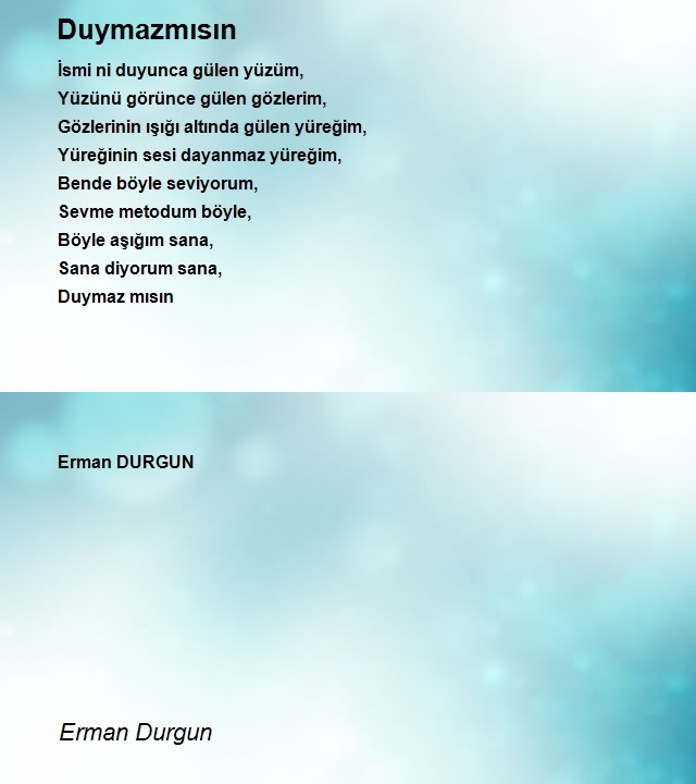 Erman Durgun