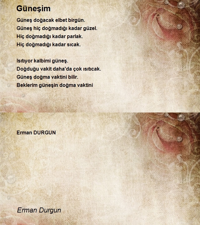 Erman Durgun