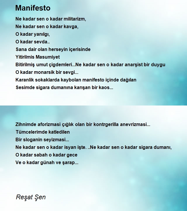 Reşat Şen