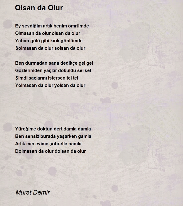 Murat Demir