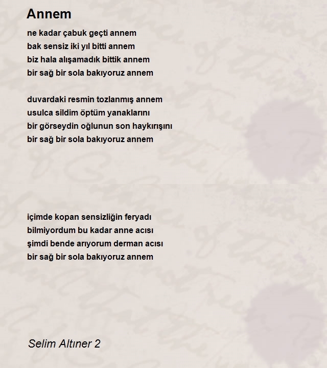 Selim Altıner 2