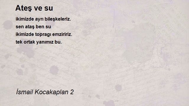 İsmail Kocakaplan 2