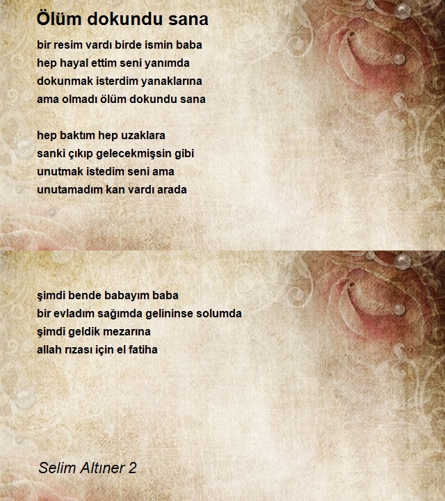 Selim Altıner 2