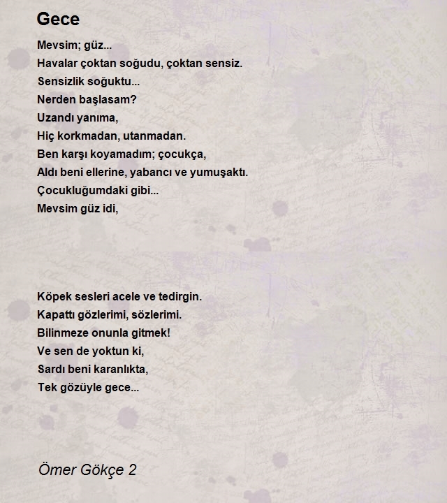 Ömer Gökçe 2