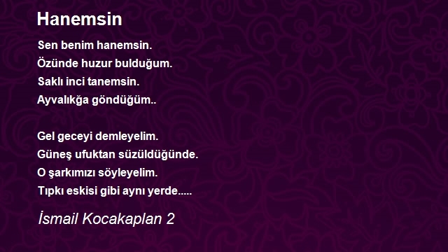 İsmail Kocakaplan 2