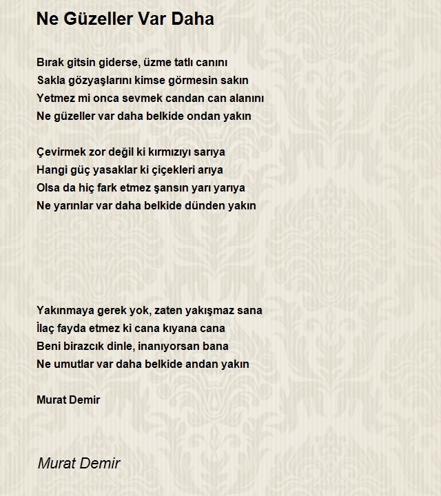 Murat Demir