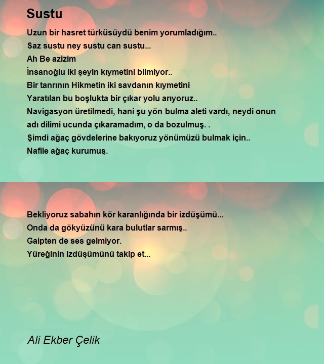 Ali Ekber Çelik