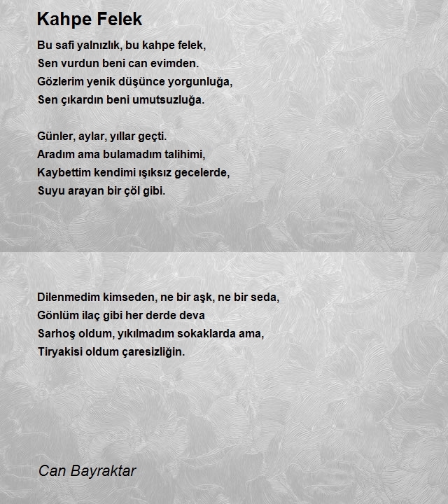 Can Bayraktar